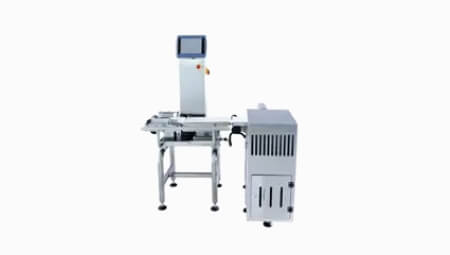 Automatic Checkweigher and Its Application